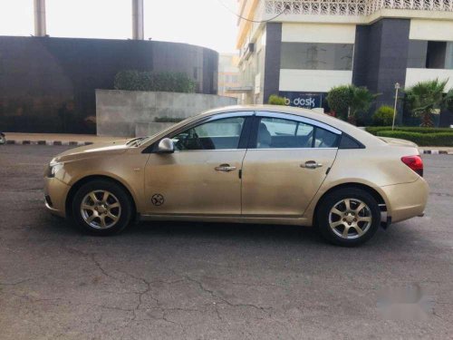 Used Chevrolet Cruze LTZ, 2010, Diesel MT for sale 