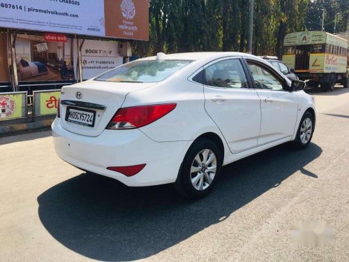 Hyundai Verna 2016 1.4 VTVT MT for sale 