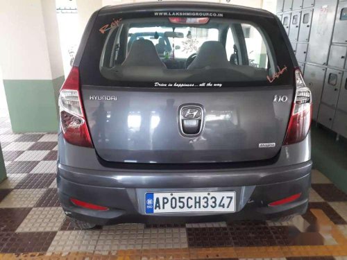 Used 2013 Hyundai i10 LPG MT for sale