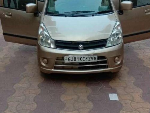 Used Maruti Suzuki Zen Estilo LXI BS IV, 2010, Petrol MT for sale 