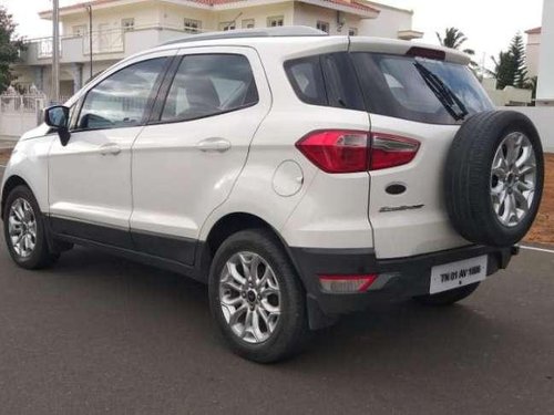 Ford EcoSport 2013 MT for sale 