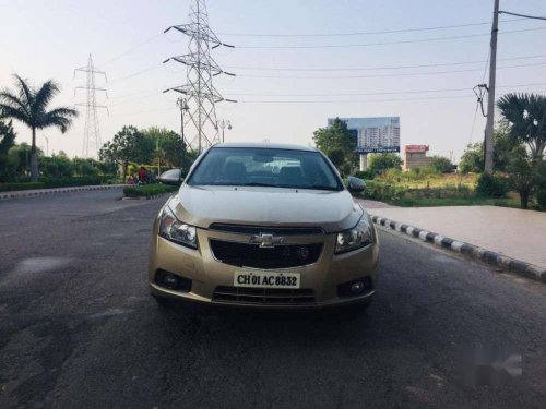 Used Chevrolet Cruze LTZ, 2010, Diesel MT for sale 