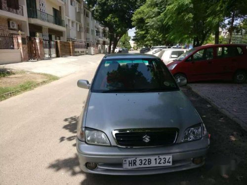 2005 Maruti Suzuki Esteem MT for sale at low price