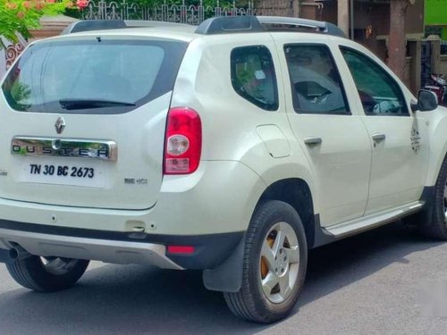 Used Renault Duster RXL AWD 2015 MT for sale 