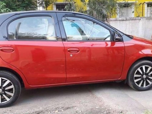 Used Toyota Etios Liva V 2017 MT for sale 