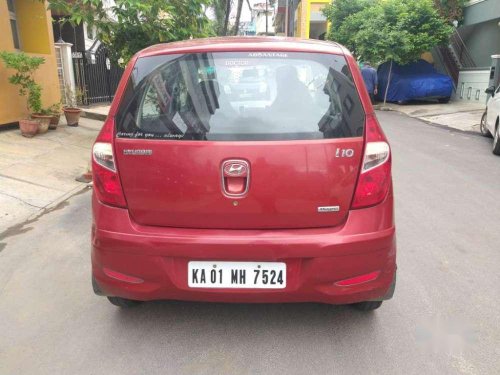 Used 2012 Hyundai i10 Magna MT for sale