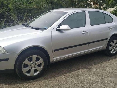 Skoda Laura Elegance 1.9 TDI MT, 2008, Diesel for sale 