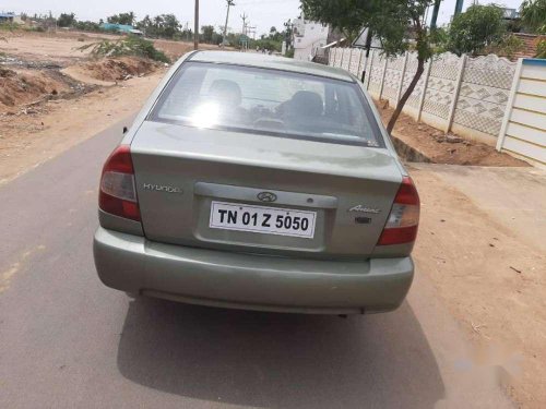 Used Hyundai Accent CRDi 2003 MT for sale 