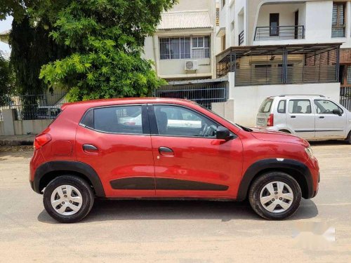 Renault Kwid RXT, 2016, Petrol MT for sale 