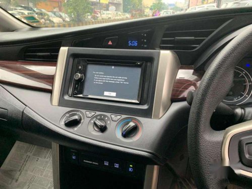 Toyota Innova Crysta 2017 AT for sale 