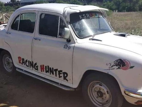 Used 2003 Hindustan Motors Ambassador MT for sale 