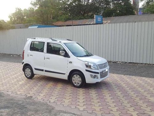 Used Maruti Suzuki Wagon R LXI CNG 2015 MT for sale 