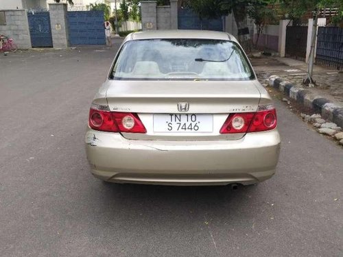 2008 Honda City ZX GXi MT for sale 