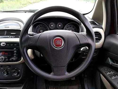 Used Fiat Punto MT for sale at low price