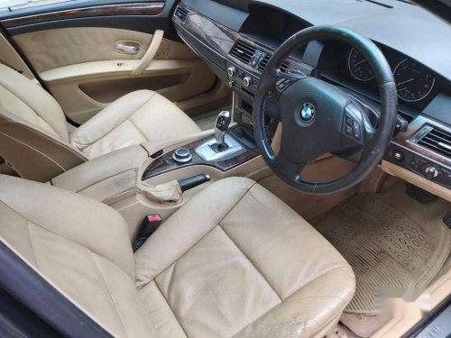 Used BMW 5 Series AT for sale 