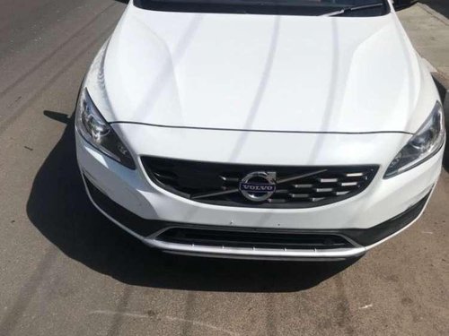 2017 Volvo S60 Cross Country AT for sale