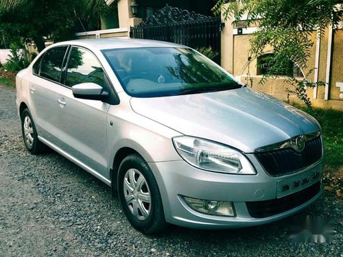 Used Skoda Rapid MT for sale  at low price