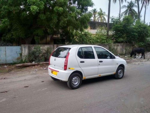 Tata Indica V2 LS, 2016, Diesel MT for sale 