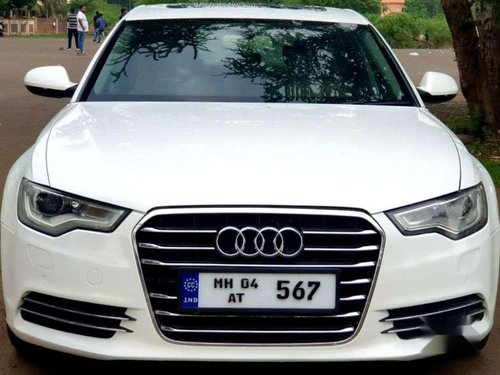 Audi A6 2012 AT for sale 