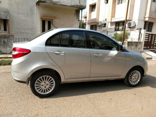 Used Tata Zest XM Petrol, 2015, MT for sale 