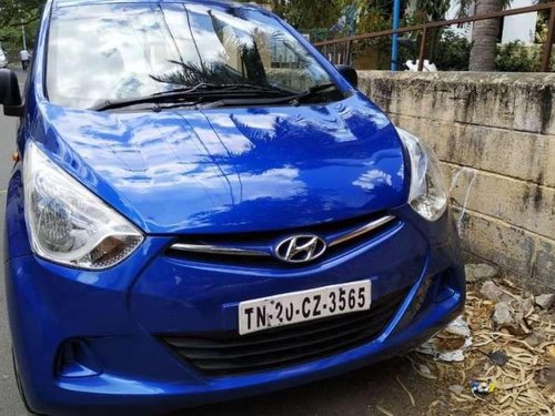 Hyundai Eon D-Lite +, 2012, Petrol MT for sale 