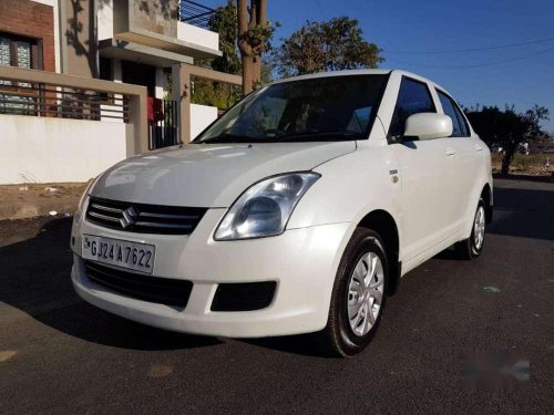 Used Maruti Suzuki Swift Dzire MT for sale at low price