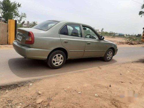 Used Hyundai Accent CRDi 2003 MT for sale 