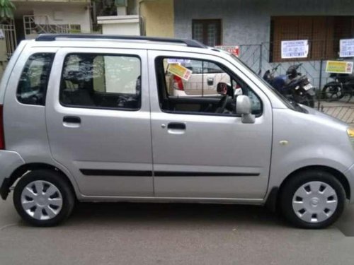 Used 2009 Maruti Suzuki Wagon R VXI MT for sale