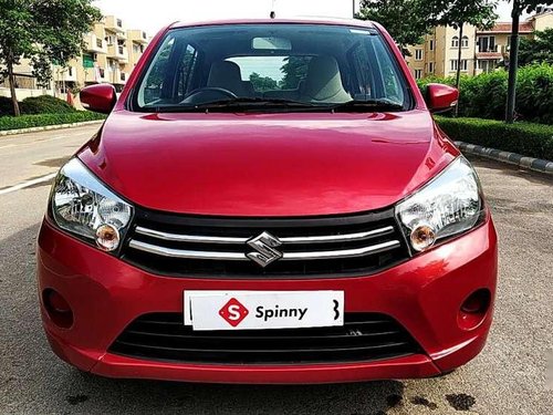 Used 2016 Maruti Suzuki Celerio ZXI MT for sale