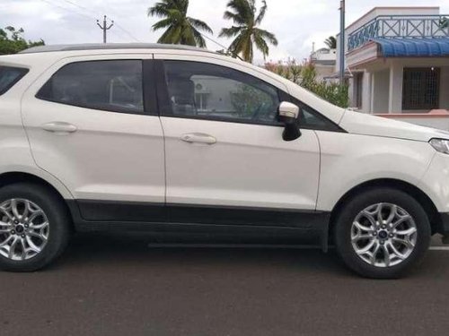 Ford EcoSport 2013 MT for sale 