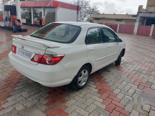 Used Honda City ZX CVT MT for sale at low price