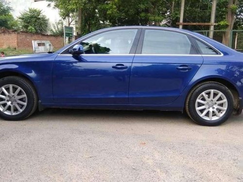 Used Audi A4 2.0 TFSI, 2014, Petrol AT for sale 