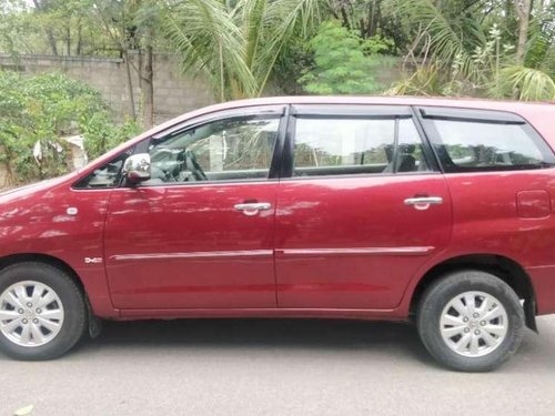 2009 Toyota Innova MT for sale