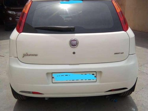 Fiat Punto 2013 MT for sale 