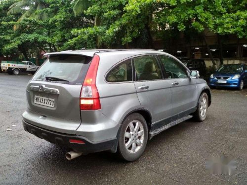 Honda CR-V 2.0L 2WD AT, 2009, Petrol for sale 