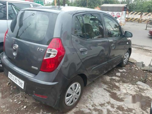 Used 2012 Hyundai i10 MT for sale