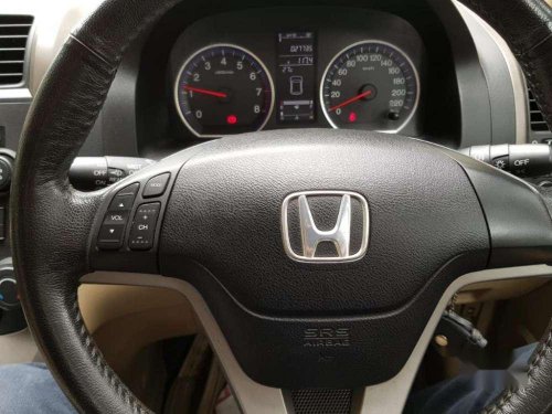 2006 Honda CR V 2.4 MT for sale 