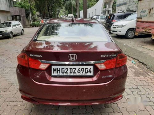 Honda City VX CVT, 2015, Petrol AT for sale 