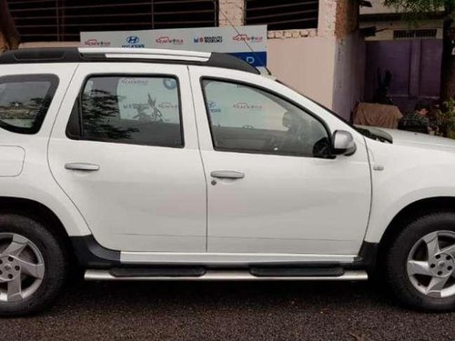 Used Renault Duster MT for sale at low price