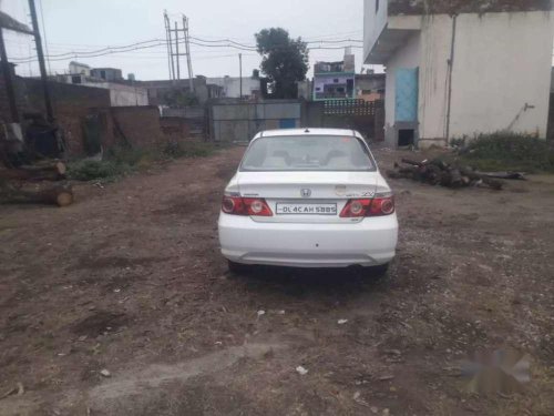 2008 Honda City ZX MT for sale 