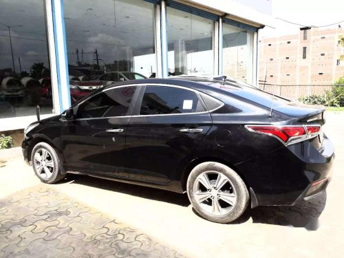 2018 Hyundai Verna MT for sale 