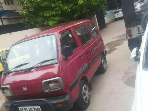 Used 2000 Maruti Suzuki Omni MT for sale