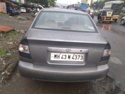 Hyundai Accent CNG, 2006, CNG & Hybrids MT for sale 