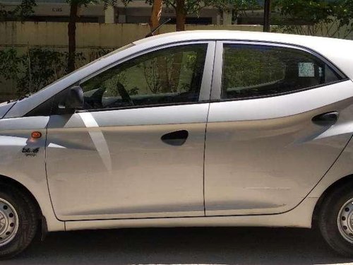 Hyundai Eon Era + LPG, 2012, Petrol MT for sale 