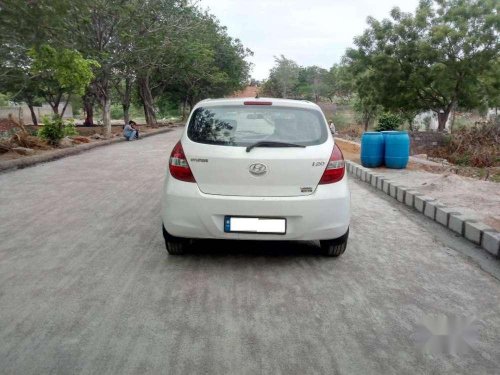 Hyundai i20 Asta 1.2, 2009, Petrol MT for sale 