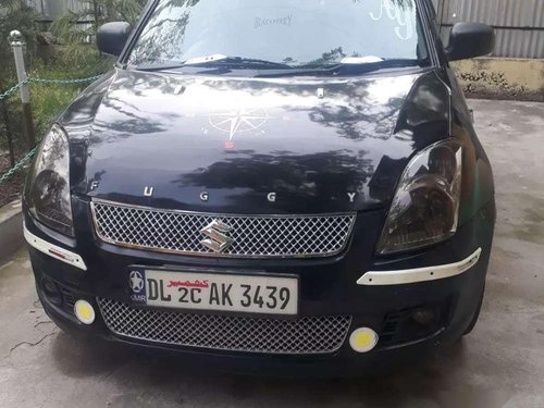 Used Maruti Suzuki Swift MT for sale 