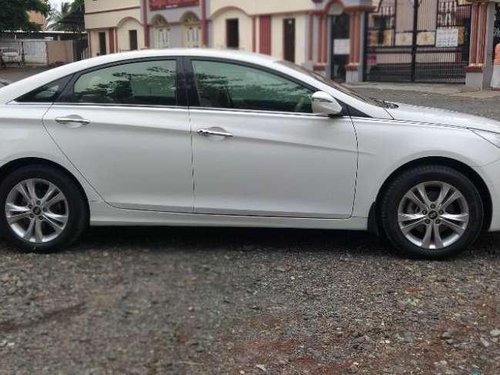 Hyundai Sonata 2014 AT for sale 