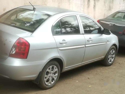 2007 Hyundai Verna MT for sale 