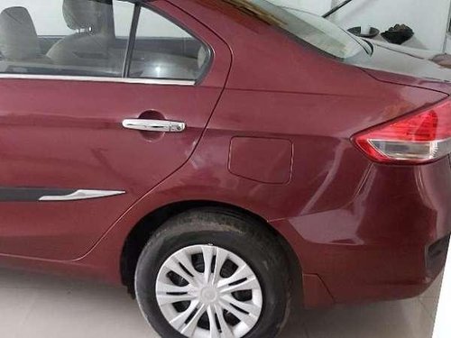 2015 Maruti Suzuki Ciaz MT for sale