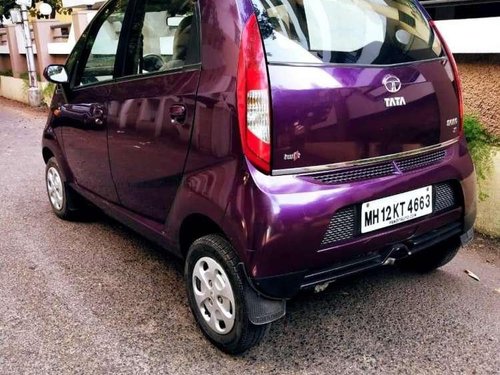 Tata Nano GenX 2014 MT for sale 